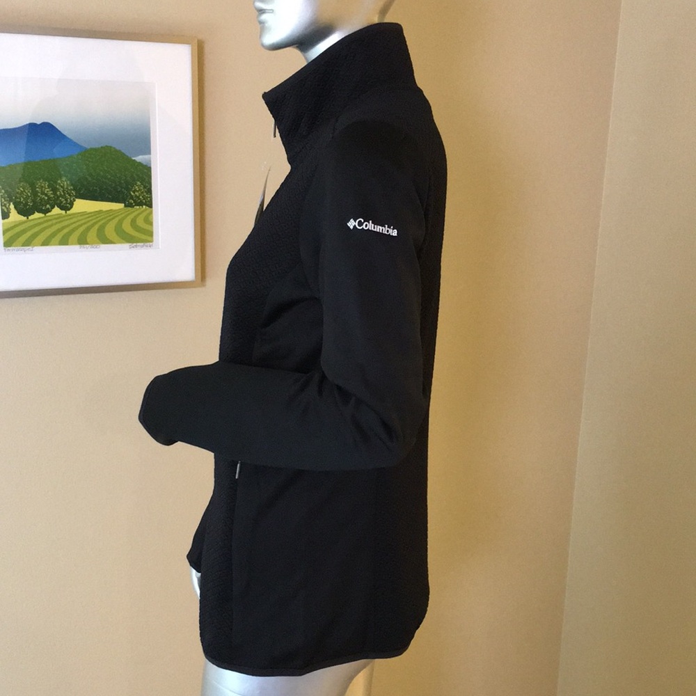 COLUMBIA | Women’s Roffe Ridge™ Fleece Jacket - Picture 11 of 16
